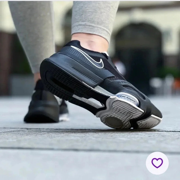 Nike Air Zoom SuperRep 3 HIIT Class Shoes Women’s size 6 - Picture 3 of 16